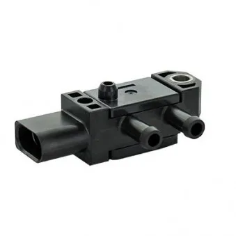 Capteur, pression des gaz échappement HOFFER OEM 04L906051