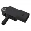 HOFFER 74727009 - Capteur, pression des gaz échappement