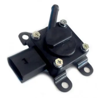 Capteur, pression des gaz échappement HOFFER OEM 13627808013
