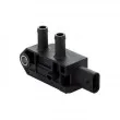 HOFFER 74727012 - Capteur, pression des gaz échappement