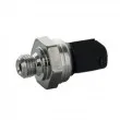 HOFFER 74727015 - Capteur, pression des gaz échappement