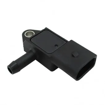 Capteur, pression des gaz échappement HOFFER OEM 2h0145049