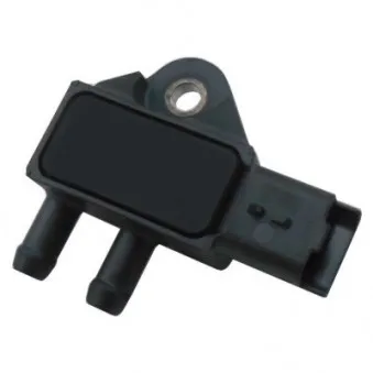 Capteur, pression des gaz échappement HOFFER OEM 9677816180
