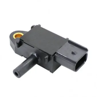 Capteur, pression des gaz échappement HOFFER OEM 8C3A9G824AB