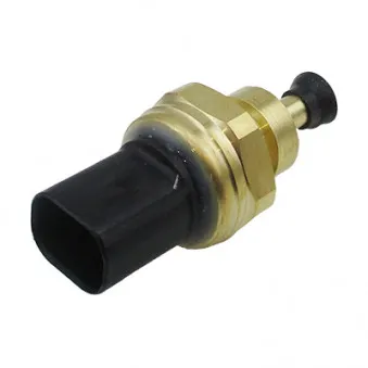 Capteur, pression des gaz échappement HOFFER OEM 223655X00A
