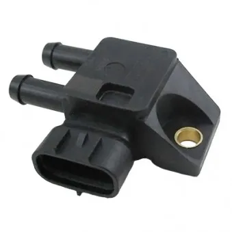Capteur, pression des gaz échappement HOFFER 74727039