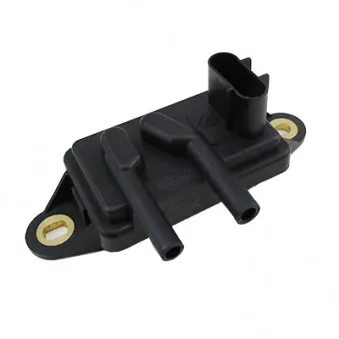 HOFFER 74727040 - Capteur, pression des gaz échappement