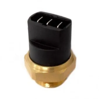 HOFFER 7472705 - Interrupteur de température, ventilateur de radiateur