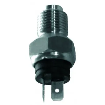 Sonde de température, liquide de refroidissement HOFFER OEM 504128963