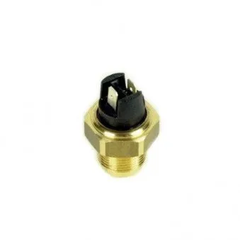 HOFFER 7472714 - Interrupteur de température, ventilateur de radiateur