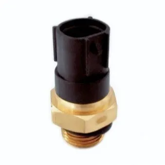 Interrupteur de température, ventilateur de radiateur HOFFER OEM 50433