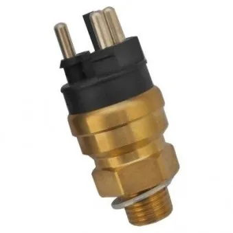 Interrupteur de température, ventilateur de radiateur HOFFER OEM A0065459124