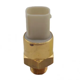 Interrupteur de température, ventilateur de radiateur HOFFER OEM 50415