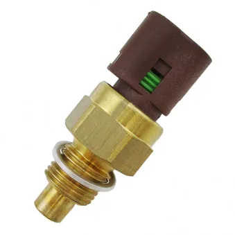 Interrupteur de température, ventilateur de radiateur HOFFER OEM 4500057