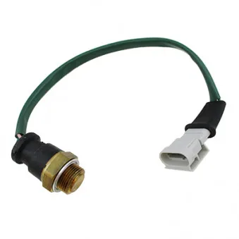 HOFFER 7472743 - Interrupteur de température, ventilateur de radiateur