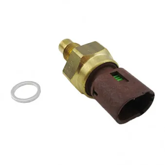 Contact thermique, voyant avertisseur de l'agent réfrigérant HOFFER OEM 91441436