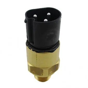Interrupteur de température, ventilateur de radiateur HOFFER OEM 61318361787