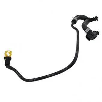 Capteur de pression, servofrein HOFFER OEM 20876799