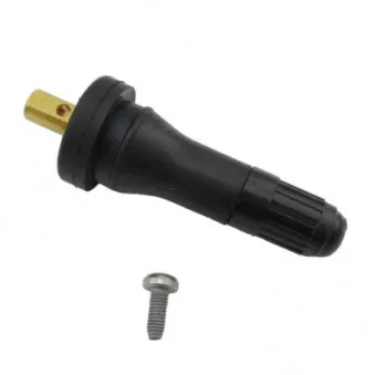 HOFFER 7480104 - Soupape, système de controle de pression des pneus