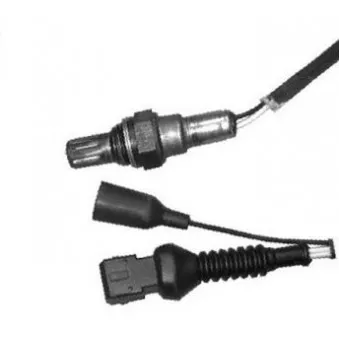 Sonde lambda HOFFER OEM 60537650
