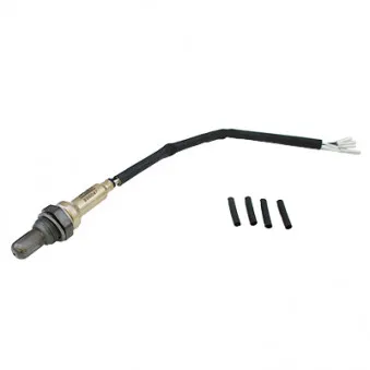 Sonde lambda HOFFER OEM md300080