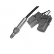 Sonde lambda HOFFER [7481036]