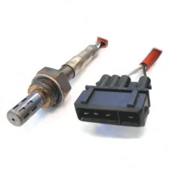 Sonde lambda HOFFER 7481044