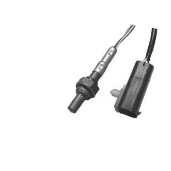 Sonde lambda HOFFER OEM Y01FPH018861