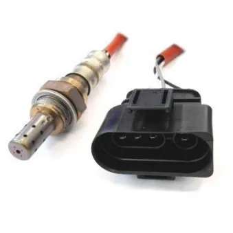 Sonde lambda HOFFER 7481065