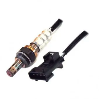 Sonde lambda HOFFER OEM 093180669