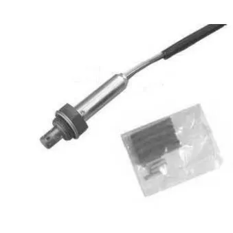 Sonde lambda HOFFER 7481094
