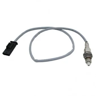 Sonde lambda HOFFER OEM 8631049
