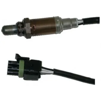 Sonde lambda HOFFER 7481523 pour LADA 110 1.5 16V - 91cv