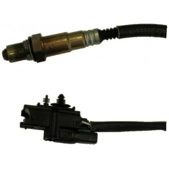 Sonde lambda HOFFER OEM 0025427518