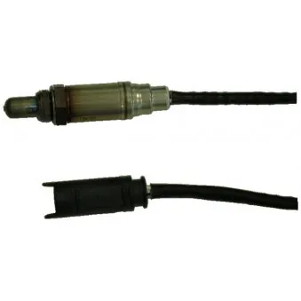 Sonde lambda HOFFER OEM 17420519