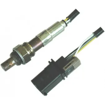 Sonde lambda HOFFER 7481560