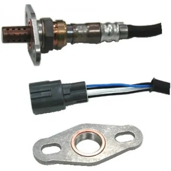 Sonde lambda HOFFER 7481563