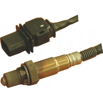 Sonde lambda HOFFER 7481577