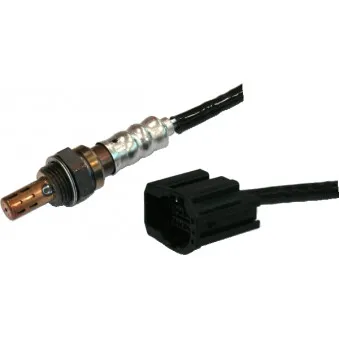 Sonde lambda HOFFER OEM LF6618861B