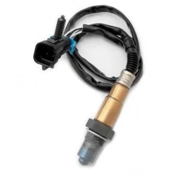 Sonde lambda HOFFER OEM 012569391