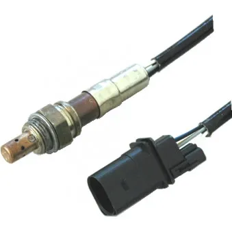 Sonde lambda HOFFER 7481641