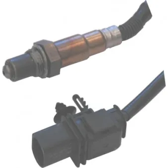 Sonde lambda HOFFER OEM 055599154