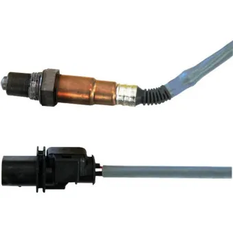 Sonde lambda HOFFER 7481653