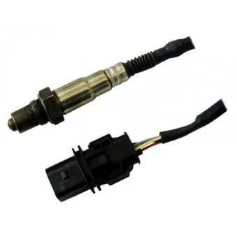 Sonde lambda HOFFER 7481666