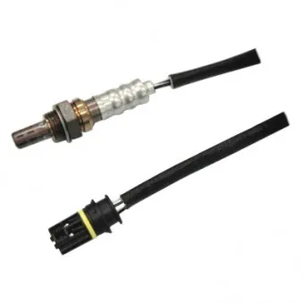 Sonde lambda HOFFER OEM A0015401017