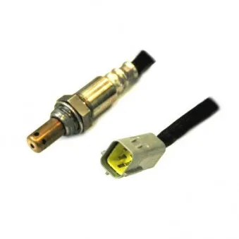 Sonde lambda HOFFER 7481739