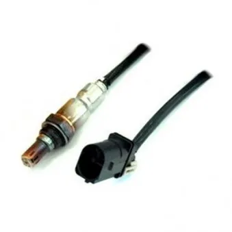 Sonde lambda HOFFER 7481752