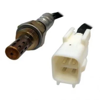 Sonde lambda HOFFER OEM 392102G600