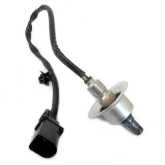 Sonde lambda HOFFER 7481778