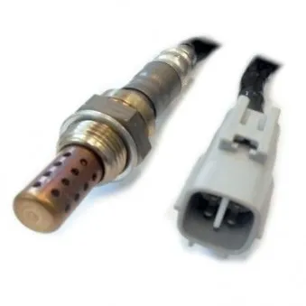 Sonde lambda HOFFER OEM LJA1682AE